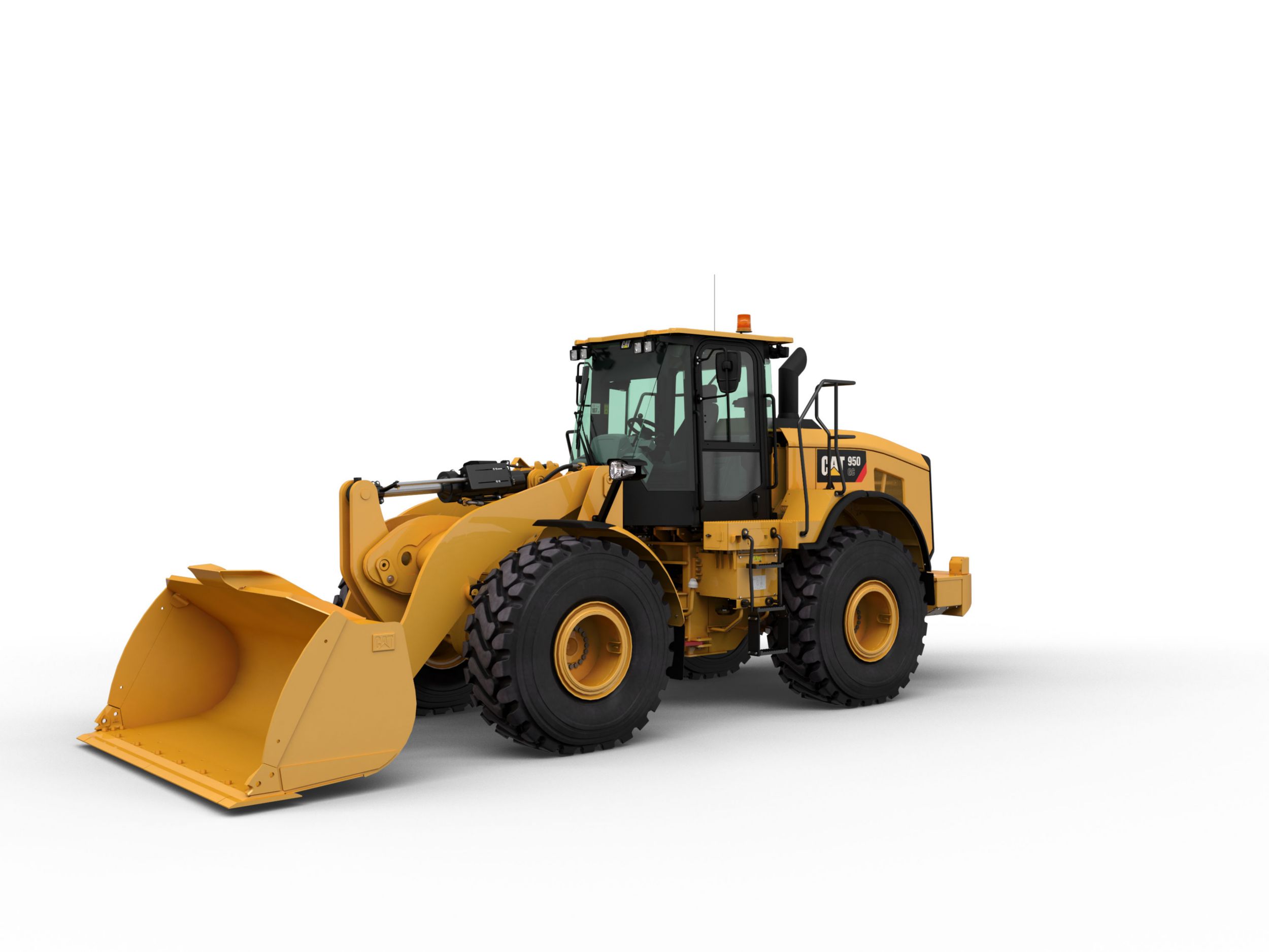 Cat 950GC