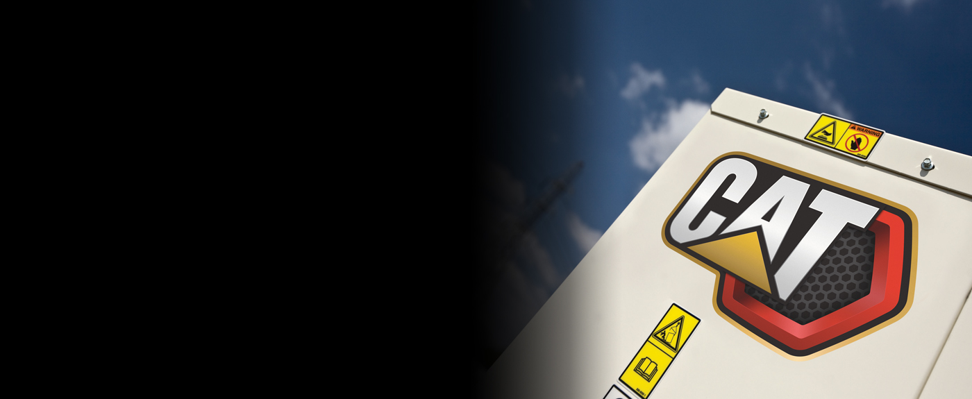 Noul generator Cat® XQP310 completează gama de soluții de închiriere Caterpillar